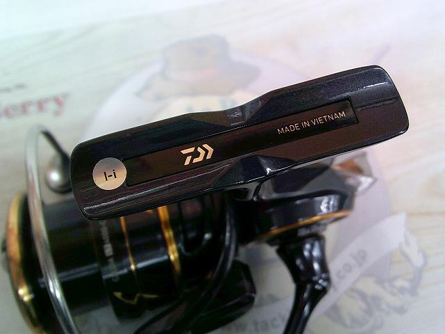 21カルディア LT4000-CXH｜＠ベリーネット 日本最大新品中古釣具WEB