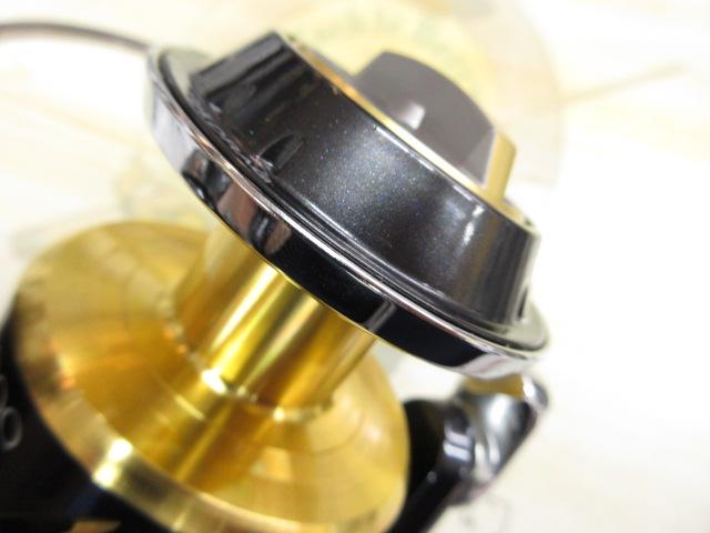 13ステラSW 8000HG