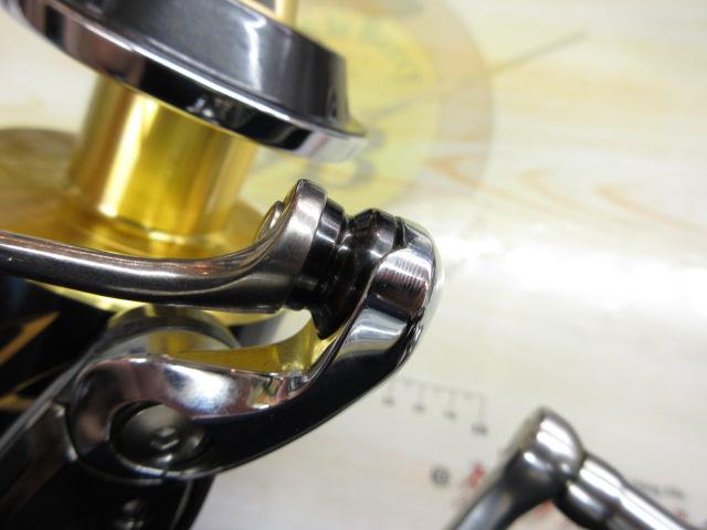 13ステラSW 8000HG