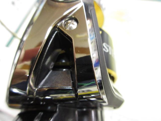 13ステラSW 8000HG