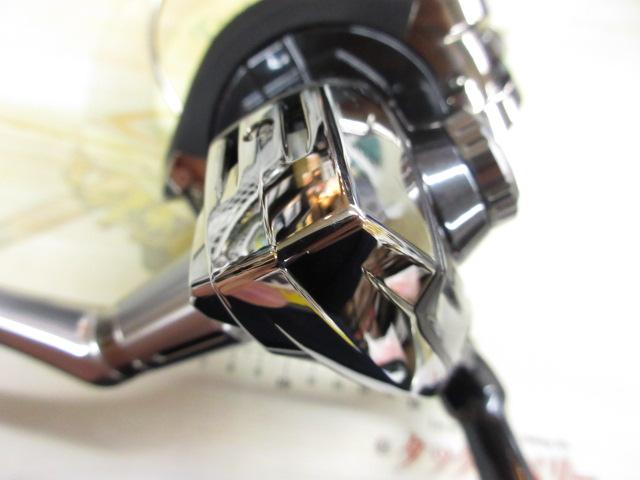 13ステラSW 8000HG