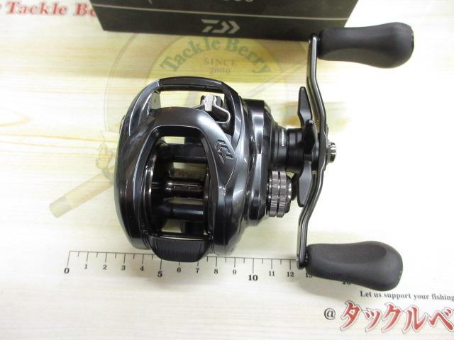 タトゥーラ TW 300