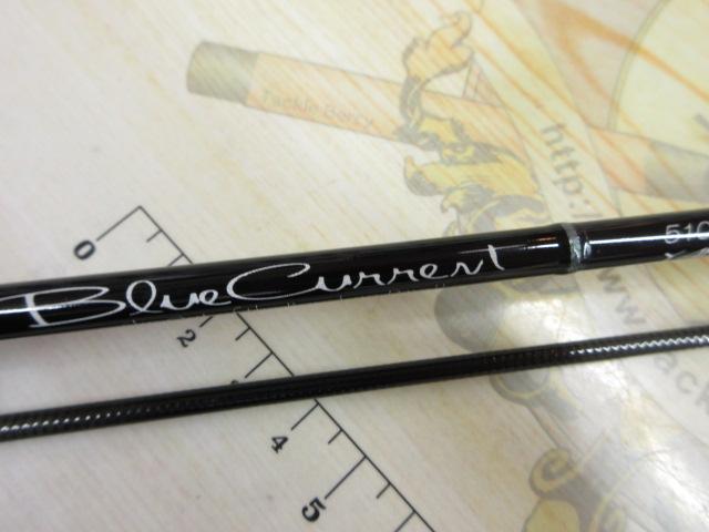 ブルーカレント 510