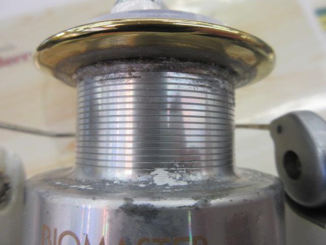 98バイオマスター 6000