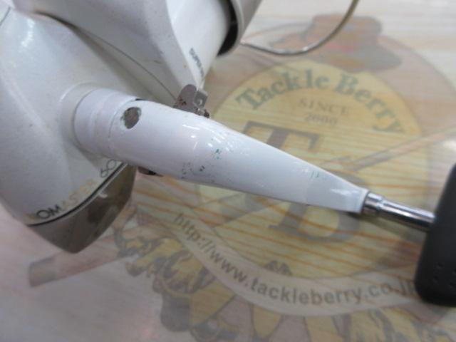 98バイオマスター 6000