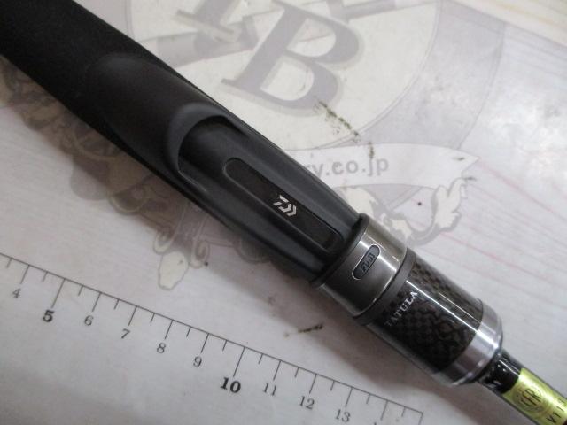 タトゥーラXT 621ULXS