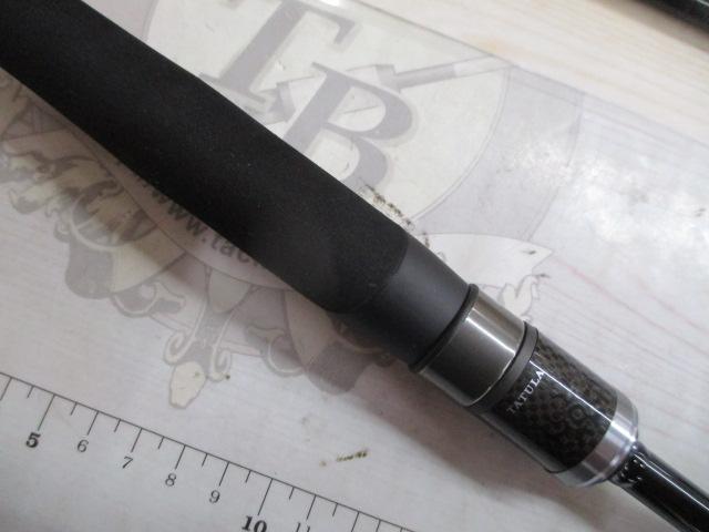 タトゥーラXT 621ULXS