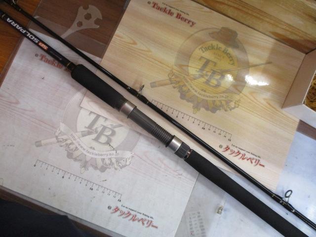 ソルパラ SPX-962LSJ