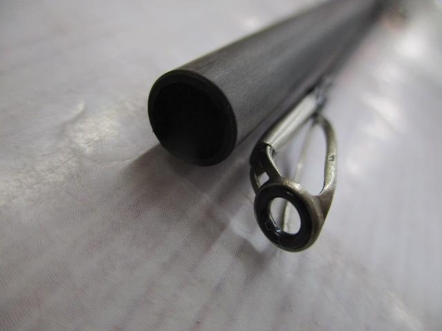 ソルティースタイルフラットフィッシュ STFS-962MH-KR