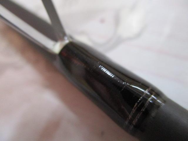 ソルティースタイルフラットフィッシュ STFS-962MH-KR