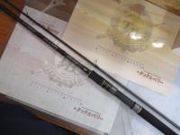 ソルティースタイルフラットフィッシュ STFS-962MH-KR