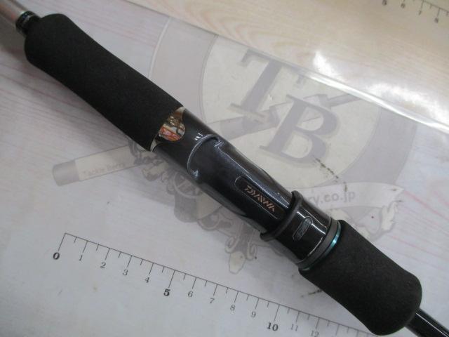 エメラルダス 66M-S BOAT｜＠ベリーネット 日本最大新品中古釣具WEB