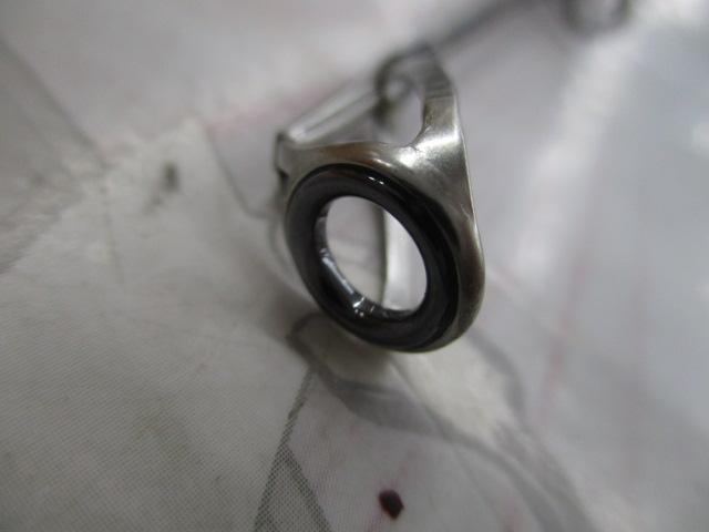 ダブルトラップ 611PS/B