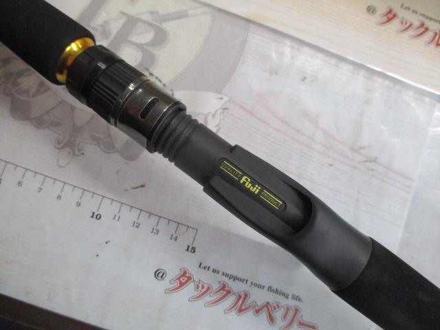 ダブルトラップ 611PS/B