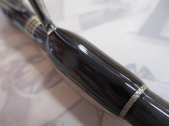 ダブルトラップ 611PS/B