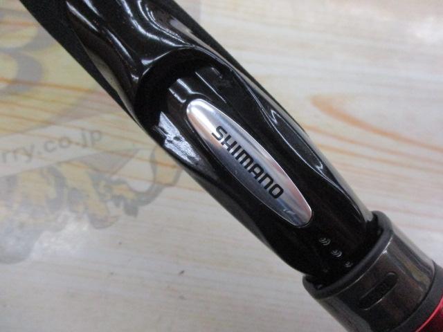 18セフィアBB S86M