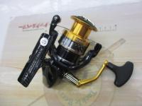 16ナスキー 4000XG