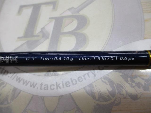 ソルパラ SPXT-S63AJI