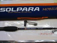 ソルパラ SPXT-S63AJI