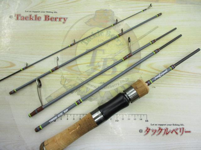 トラウトシグナル TRSS-43L 5P