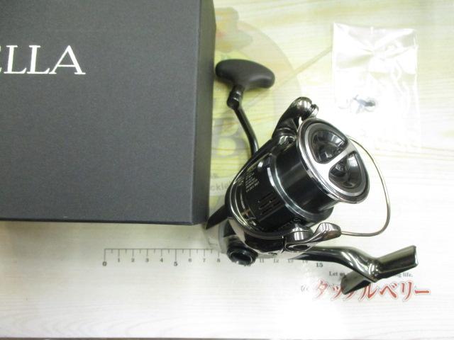 22ステラ 3000MHG｜＠ベリーネット 日本最大新品中古釣具WEBショップ