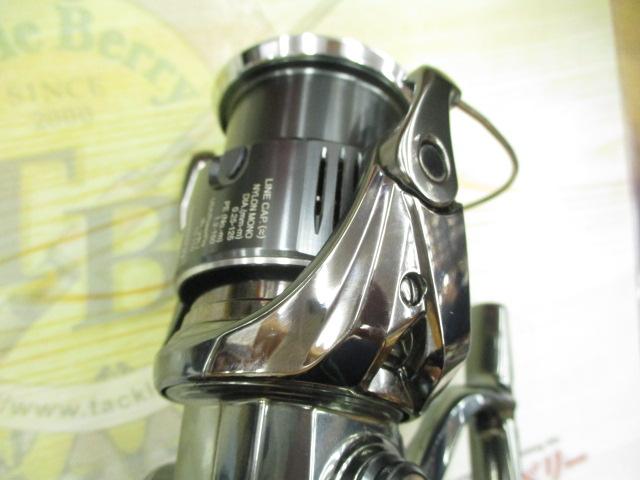 22ステラ 3000MHG｜＠ベリーネット 日本最大新品中古釣具WEBショップ