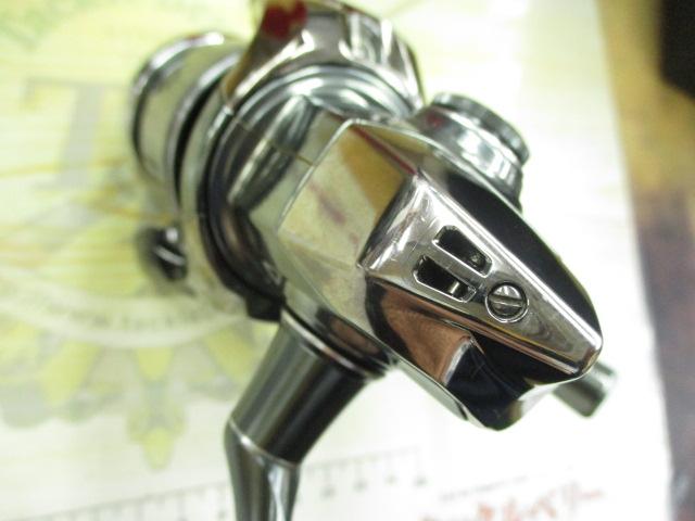 22ステラ 3000MHG｜＠ベリーネット 日本最大新品中古釣具WEBショップ