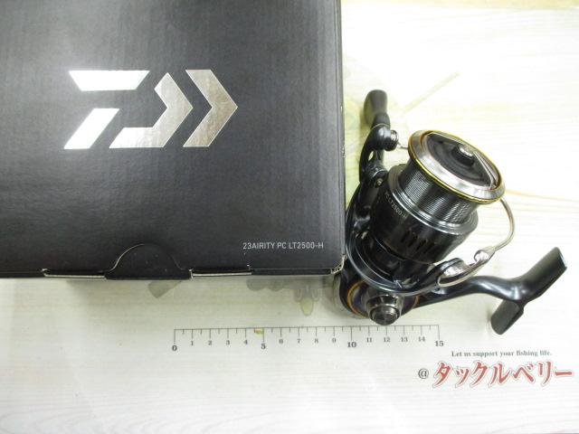 23エアリティ PC LT2500-H