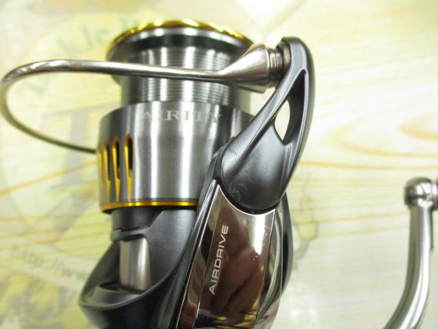 23エアリティ PC LT2500-H