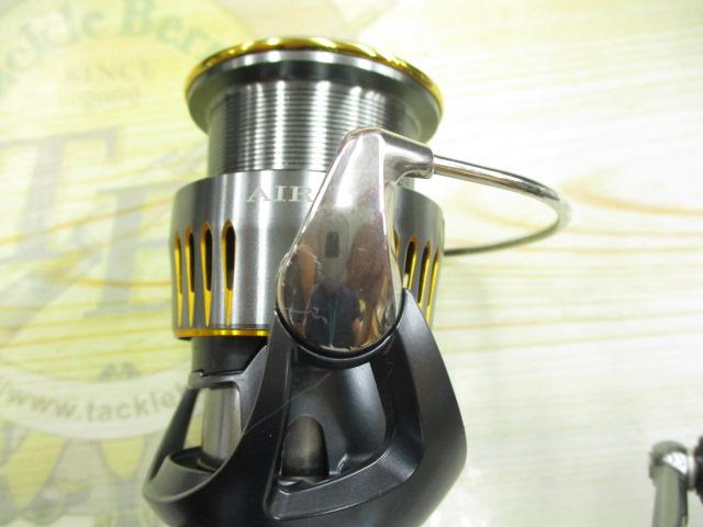 23エアリティ PC LT2500-H