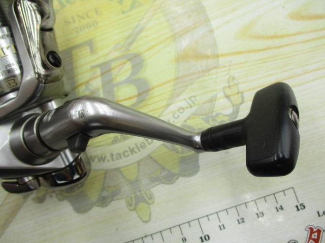 トーナメントエアリティー 2500