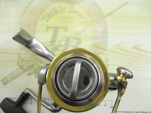 トーナメントエアリティー 2500