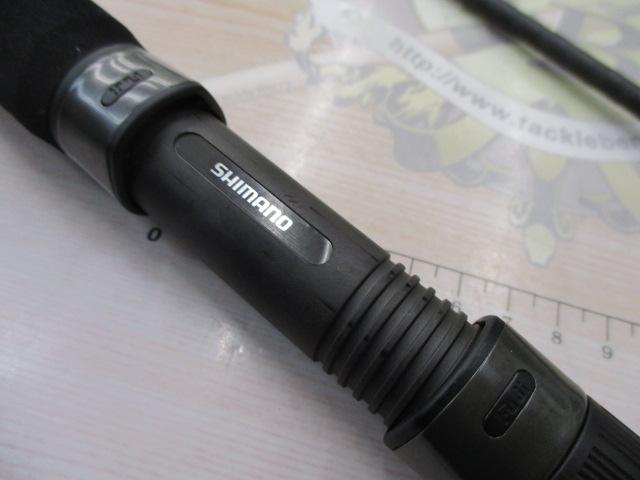 21コルトスナイパーBB S96M