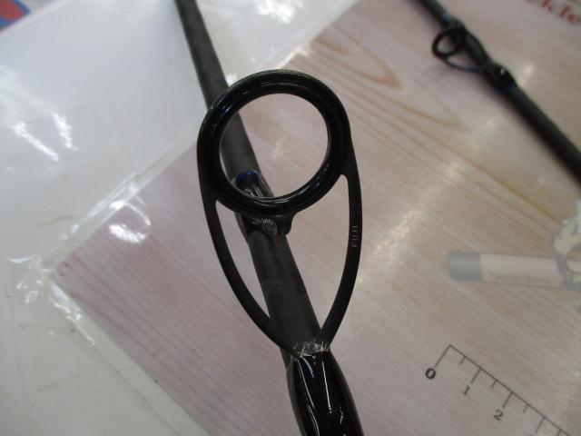 21コルトスナイパーBB S96M