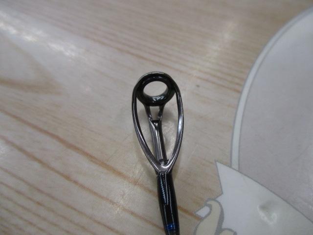 21コルトスナイパーBB S96M