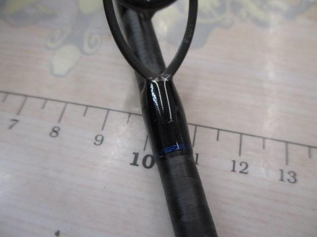 21コルトスナイパーBB S96M