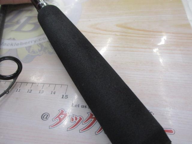 21コルトスナイパーBB S96M