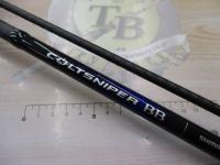 21コルトスナイパーBB S96M