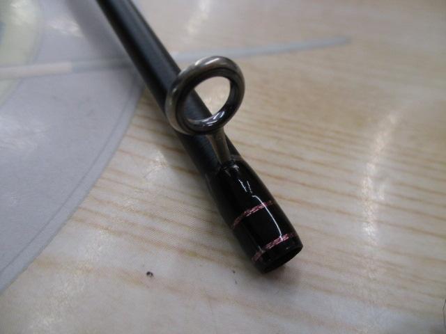 ラグゼ宵姫 爽 S78M-solid