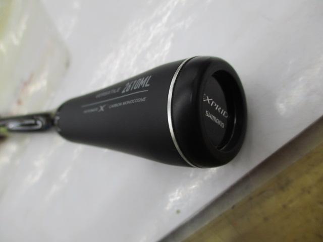 22エクスプライド 2610ML