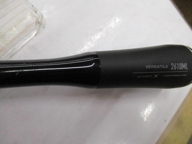 22エクスプライド 2610ML