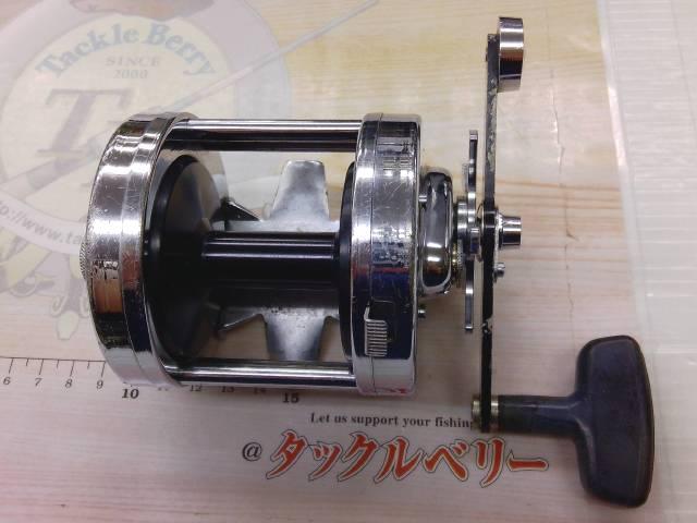 アブ9000C2スピードクローム