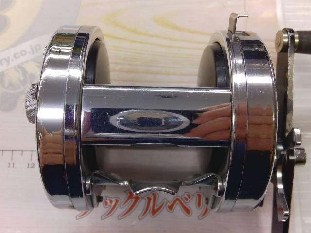 アブ9000C2スピードクローム