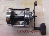 アブ9000C2スピードクローム