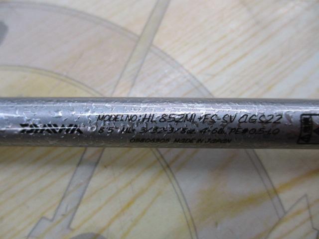 ハートランド HL852ML+FS-SV AGS22