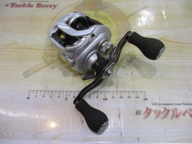 スパルタン TW 150H-L