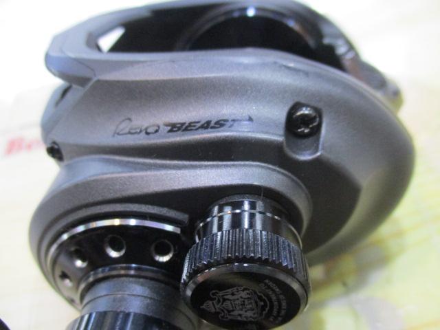 レボ BEAST 41-L 5.8:1