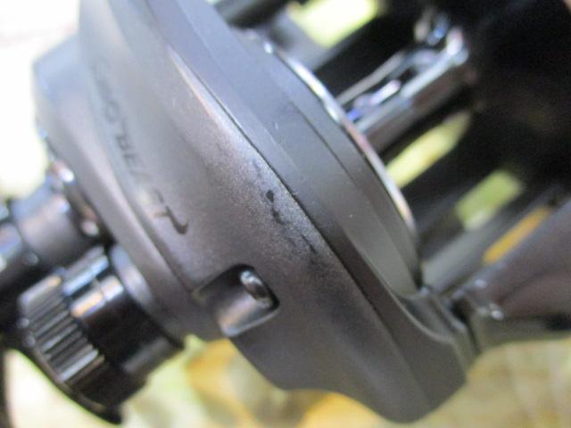 レボ BEAST 41-L 5.8:1