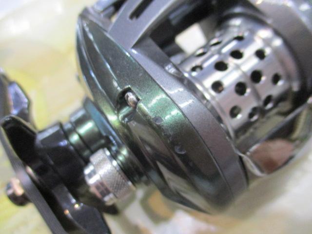 アルファス AIR ストリームカスタム 7.2L