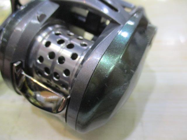 アルファス AIR ストリームカスタム 7.2L